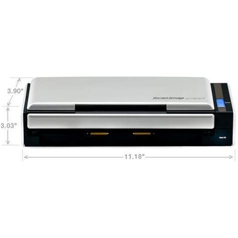 Fujitsu ScanSnap S1300i