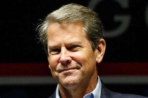 Brian Kemp says he'll investigate Georgia Democrats — two days before ...