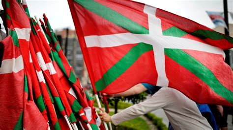 Basque militant group ETA says it has 'completely dissolved' after 60 ...