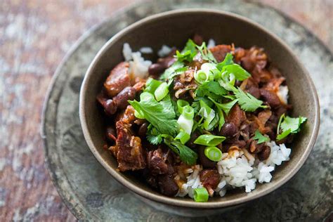 Feijoada (Brazilian Black Bean Stew) Recipe