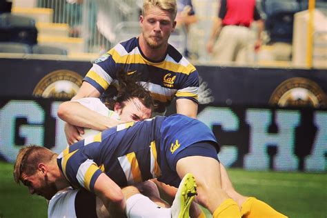 Cal Rugby in PAC Rugby 7s Championship on Pac-12 Networks - California Golden Blogs