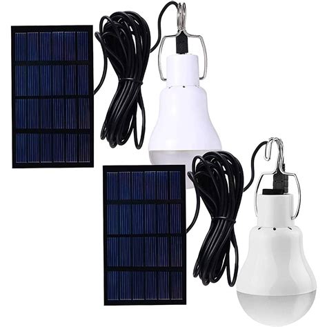 Best Indoor Solar Lights for 2024 - Energy-Saving Lights for Indoor Use ...