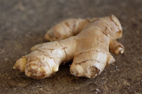 Barefeet In The Kitchen: Kitchen Tip: How To Use Fresh Ginger