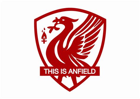 Anfield Logo