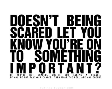 Scared To Love Quotes | Love Quotes