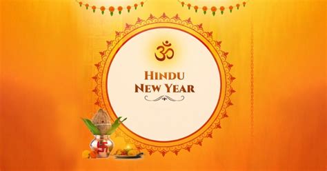 Hindu New Year 2024 Date, Significance And Celebration