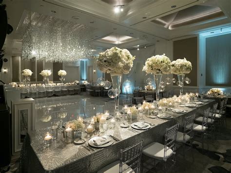 Hotel Crescent Court Dallas Weddings Fort Worth Wedding Venues 75201