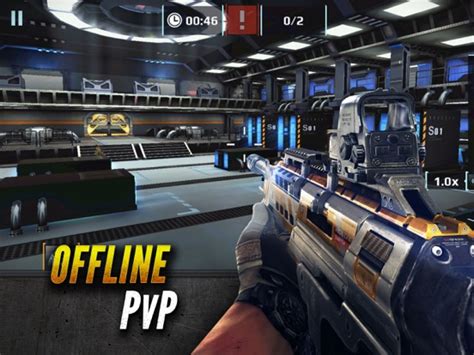 Sniper Fury Tips, Cheats, Vidoes and Strategies | Gamers Unite! IOS