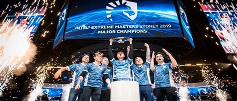 Intel Extreme Masters to head Melbourne Esports Open | Hooked Gamers