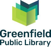 Home · Greenfield Public Library