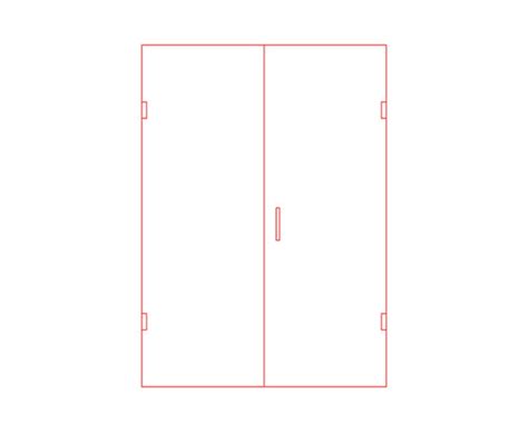 Single Door Refrigerator (19 Cu Ft) [Dimensions] - Layak Architect