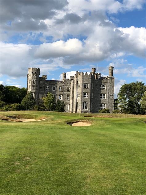 Killeen Castle - Golf Club (Dunshaughlin) - 2019 All You Need to Know Before You Go (with Photos ...