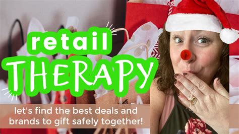 Retail Therapy: 2020 Gift Guide - Real Everything