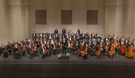 Sarasota Orchestra and Musicians Achieve Multi-Year Contract | Sarasota ...