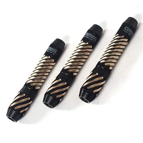 CUESOUL Unique Soft Tip Dart Barrels 3B2308-in Darts from Sports ...