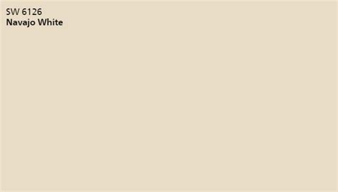 Sherwin Williams "SW 6126 Navajo White" paint for the trim, literally… | Sherwin williams paint ...