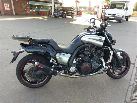 Yamaha VMAX 1700 GEN 2 Now Reduced | in Hucknall, Nottinghamshire | Gumtree