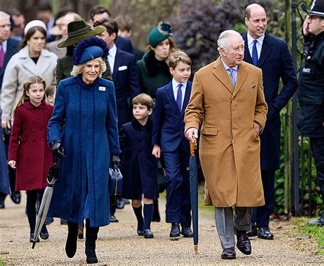 Prince George’s Coronation Role At King Charles III’s Ceremony ...