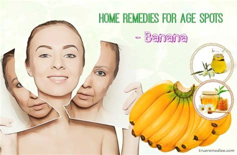 61 Natural Home Remedies For Age Spots On Face And Arms