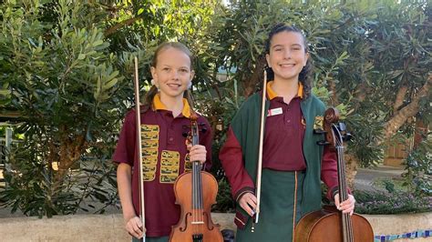 Buderim school students play their way into State Ensemble | The Courier Mail