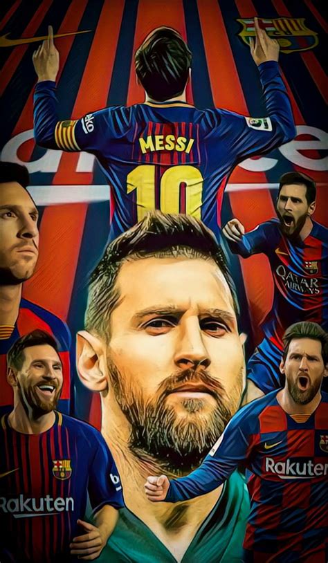 720P free download | Lionel Messi, argentina, barcelona, fc barcelona, football, goat, king, la ...