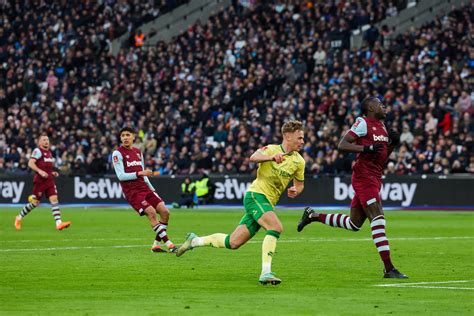 Goal and Highlights: Bristol City 1-0 West Ham in English FA Cup 2024 | January 16, 2024 - VAVEL USA