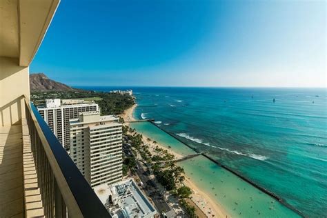 Aston Waikiki Beach Tower Hotel Honolulu, HI - See Discounts