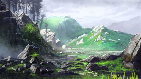 everquest concept art - Google Search