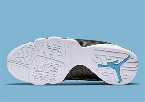 Air Jordan 9 University Blue Release Date | SneakerNews.com