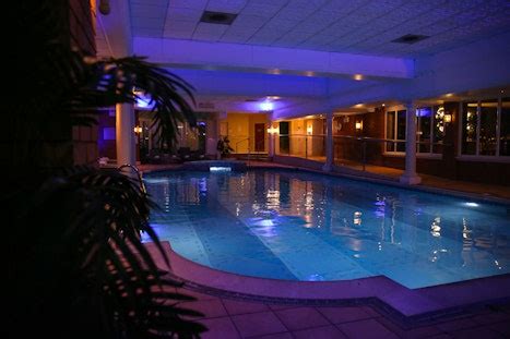 Spa Days | Mercure Blackburn Dunkenhalgh Hotel & Spa