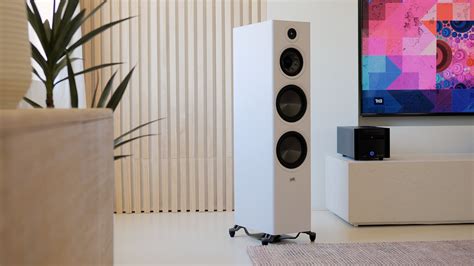 POLK RESERVE R700 REVIEW SPEAKERS THAT PUT HIGH-END ON NOTICE! — ANDREW ...