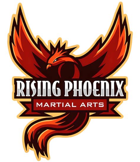 Gallery 3 — Rising Phoenix