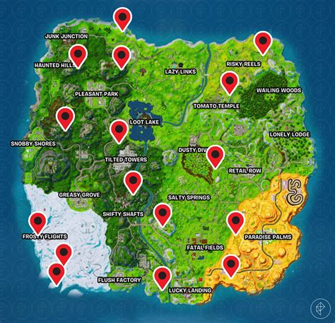 Where to find planes in Fortnite OG’s Season 7 update - Polygon