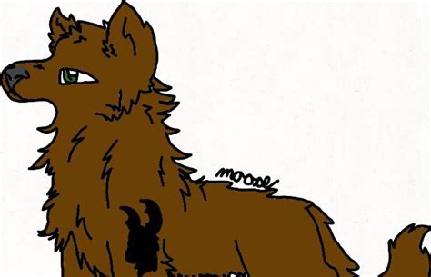 Moose | Wiki | ༴ Wolf Pack RP Amino ༴ Amino