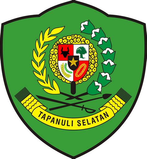 2. Tapanuli Selatan