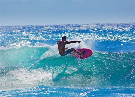 Surf Lessons in Kauai | Hawaii Surfing Adventure | 57hours