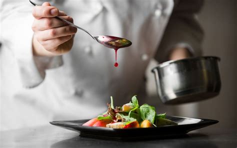 The Highest Paying Culinary Jobs and Positions