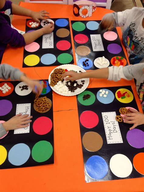 A Spoonful of Learning: 100th Day of School!! | 100th day of school ...