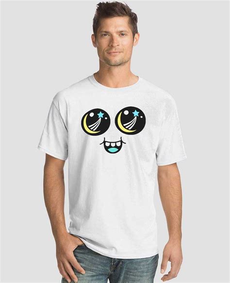 Dantdm Merch Star Eyes Shirt Cheap - Veroattack.com