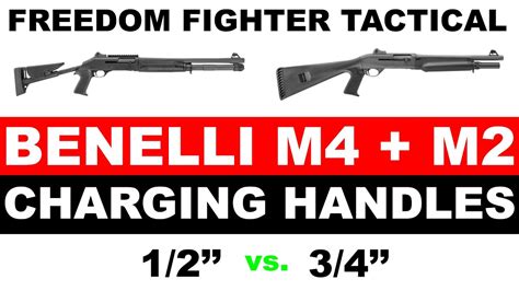 Benelli m2 tactical vs m4 - hsmzaer