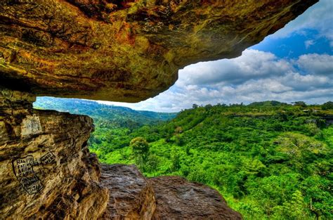 Urlaub in Ghana: Lebensfrohes, wunderschönes Ghana | Best countries to ...