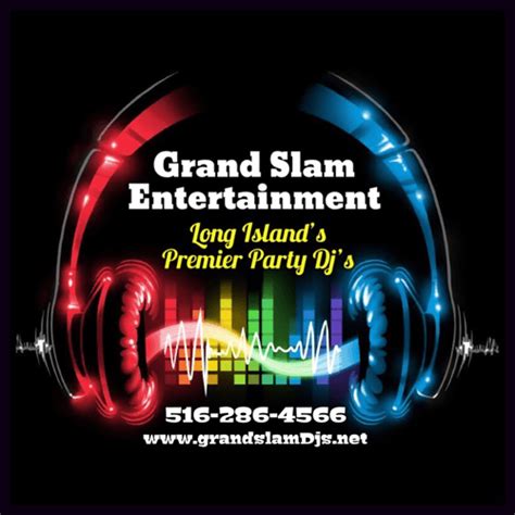 Home - Grand Slam Entertainment