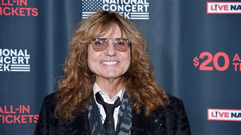 David Coverdale Wants Former Whitesnake Members Involved in ‘Farewell’ Studio Album – KSAN-FM