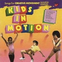 GREG & STEVE - Kids In Action - CD | eBay