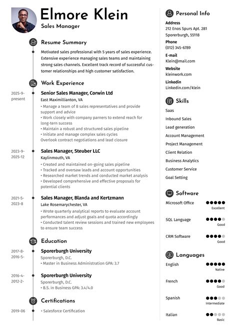 Unlocking Success: Crafting the Perfect ATS Resume 🚀