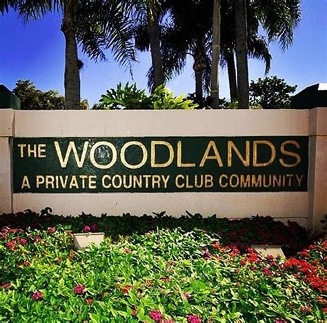 WOODLANDS COUNTRY CLUB - Updated December 2024 - 11 Reviews - 4600 Woodlands Blvd, Tamarac ...