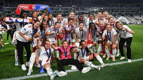 Where the Women's Champions League final was won and lost | UEFA Women's Champions League | UEFA.com