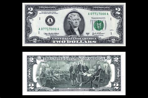 $20 & $100 1974 US Federal Reserve Small Notes - ivoiresoir.net