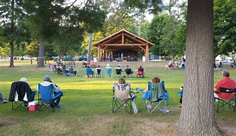 Parks & Playgrounds - Rusk County Wisconsin : Rusk County Wisconsin