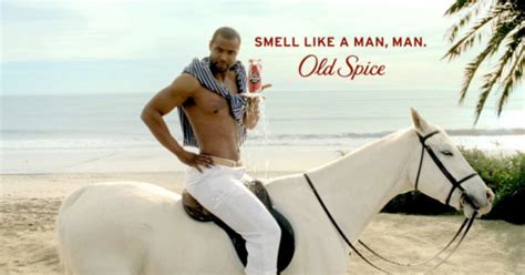 How Old Spice Won the Super Bowl by Not Running an Ad